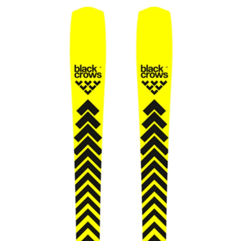 Octo Skis 2026