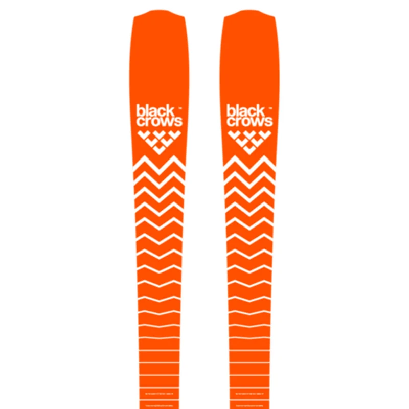 Mirus Cor Skis 2026