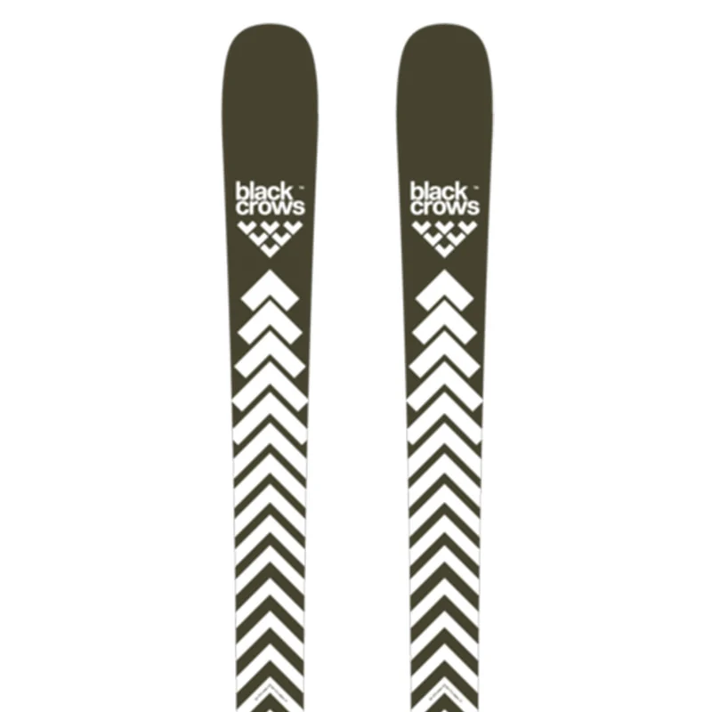 Sato Skis 2026
