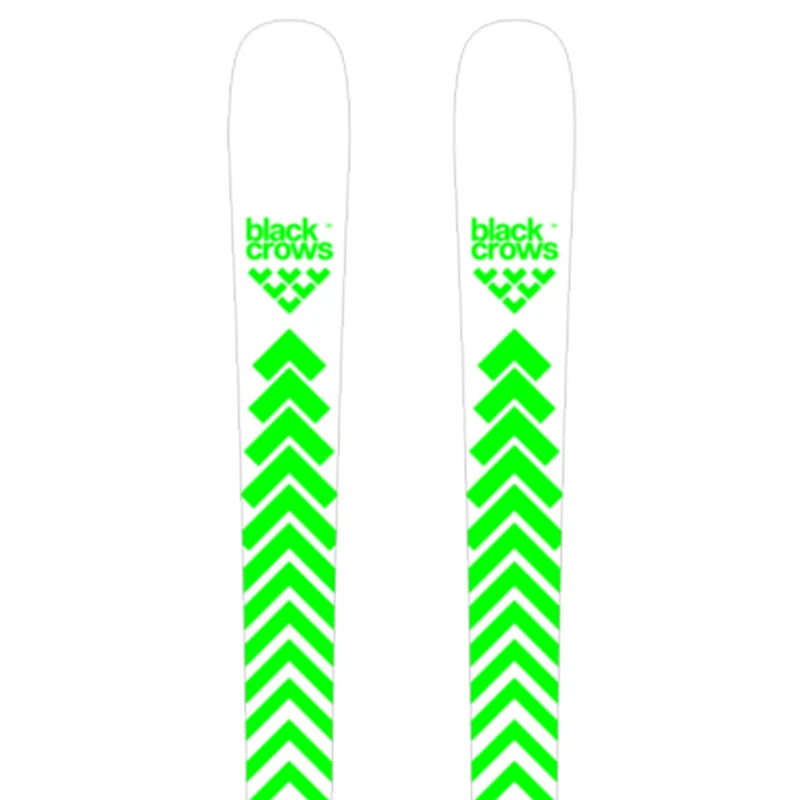 Captis Skis 2026