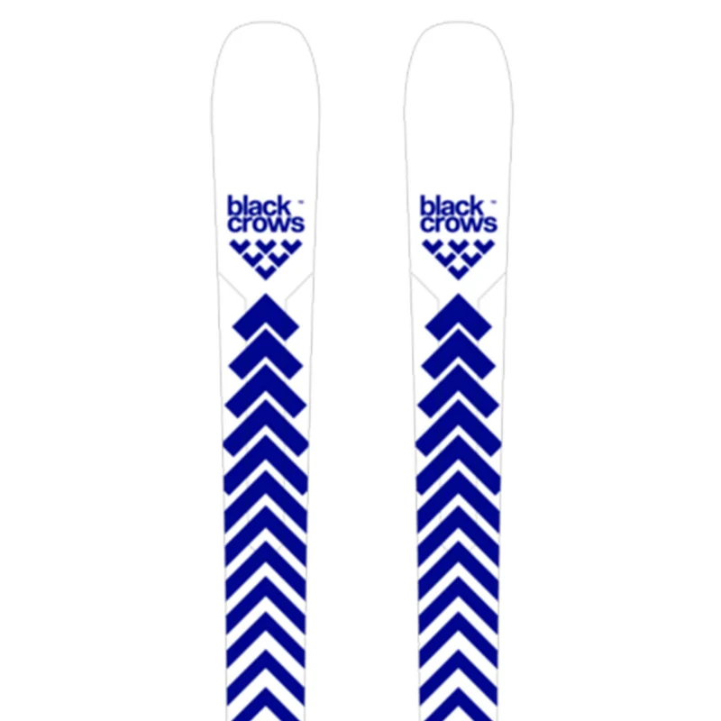 Serpo Skis 2026