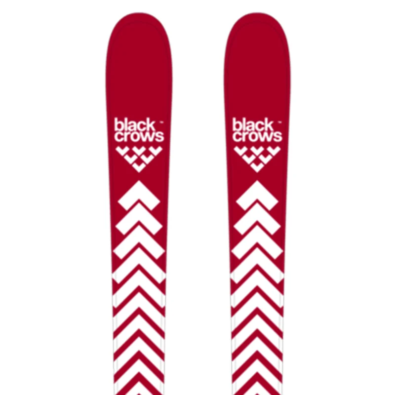 Camox Skis 2026