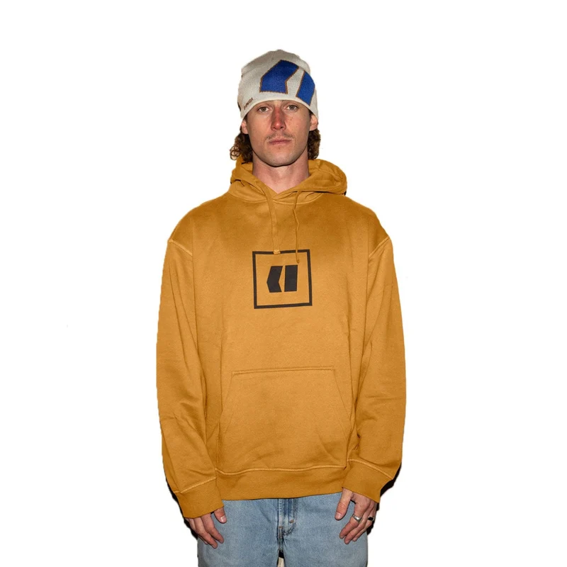 Icon Hoodie Jumper