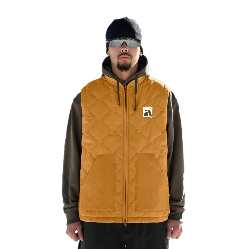 Yowler Vest Gillet