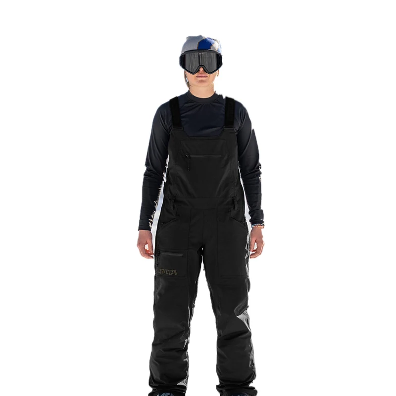 Talyah 2L Cargo Bib Ski Pants