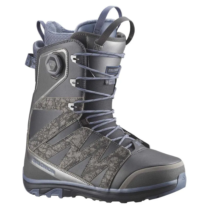 X Approach Lace SJ BOA Snowboard Boots 2026