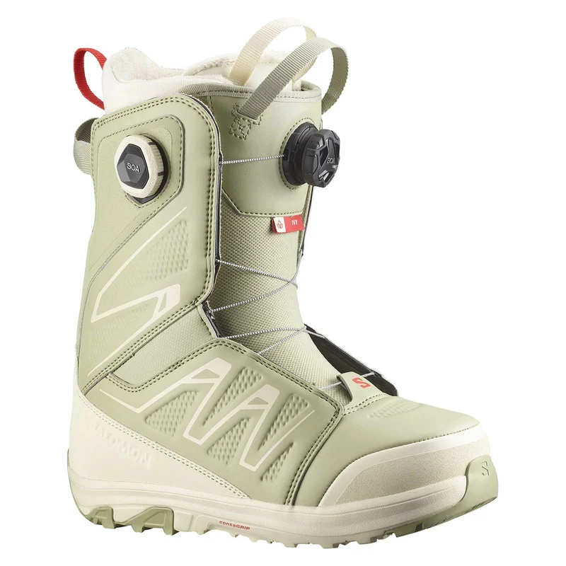 Ivy BOA SJ BOA Snowboard Boots 2026
