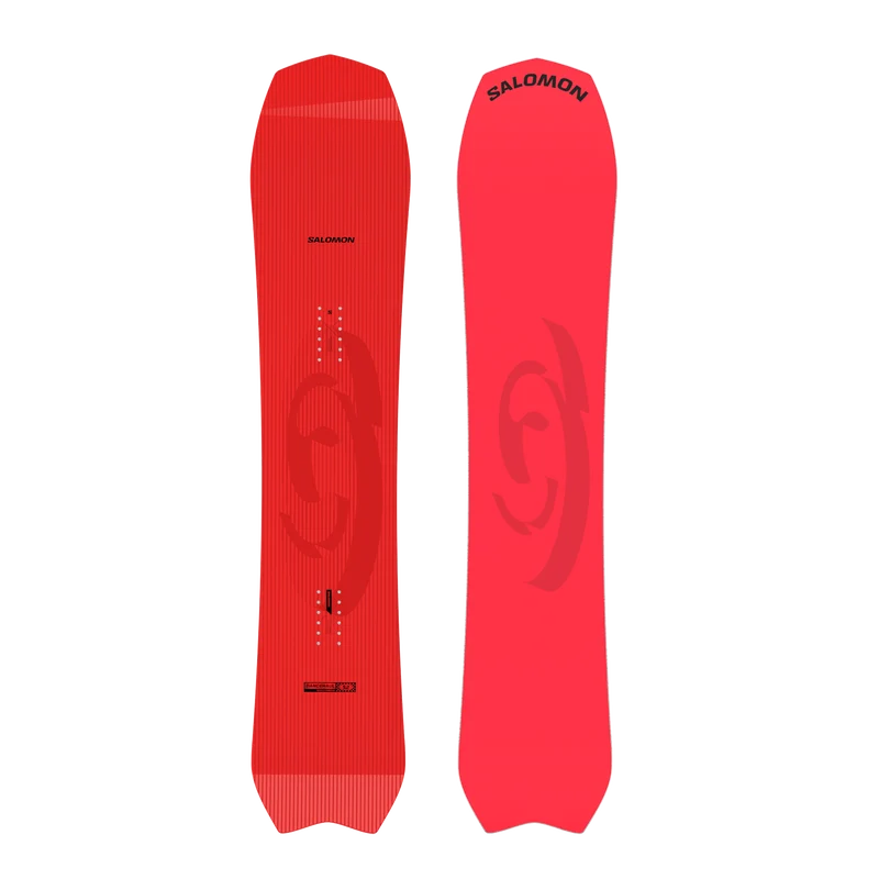 Dancehaul Snowboard 2026