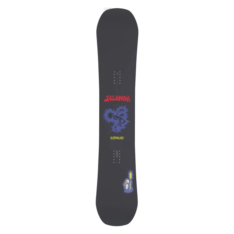 Sleepwalker Snowboard 2026