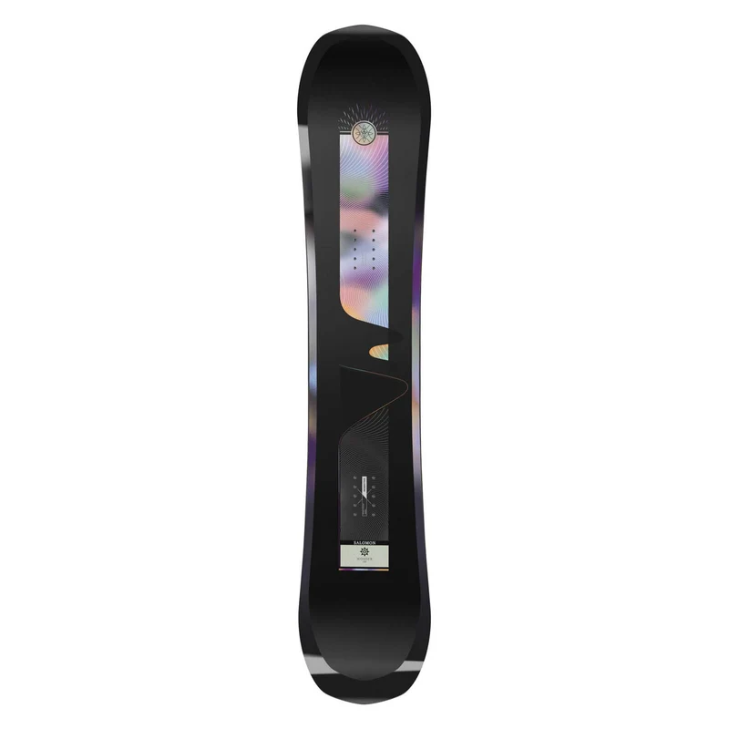Wonder Snowboard 2026