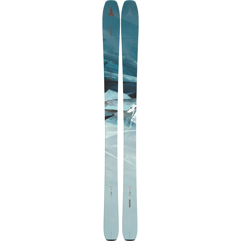 2025 Atomic Maven 86 C Womens Ski