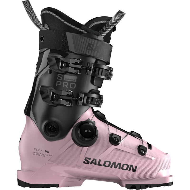 S/Pro Supra BOA 95 W GW Ski Boots 2026