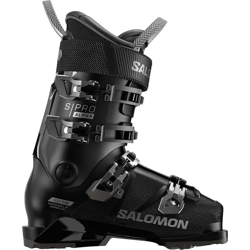 S/Pro Alpha 110 GW Ski Boots 2026