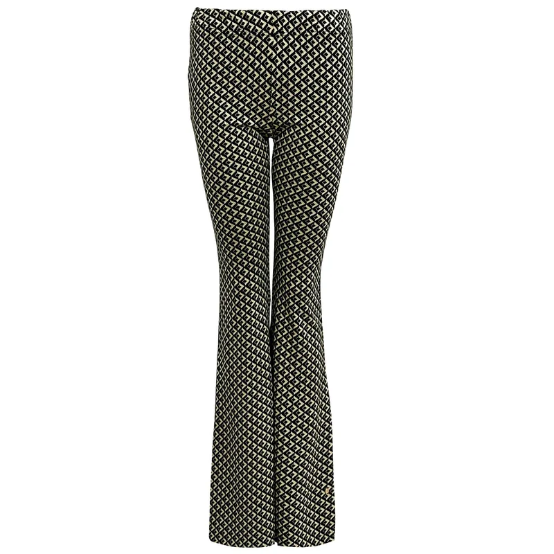 Longlady Legging Lora Abstract | Tall