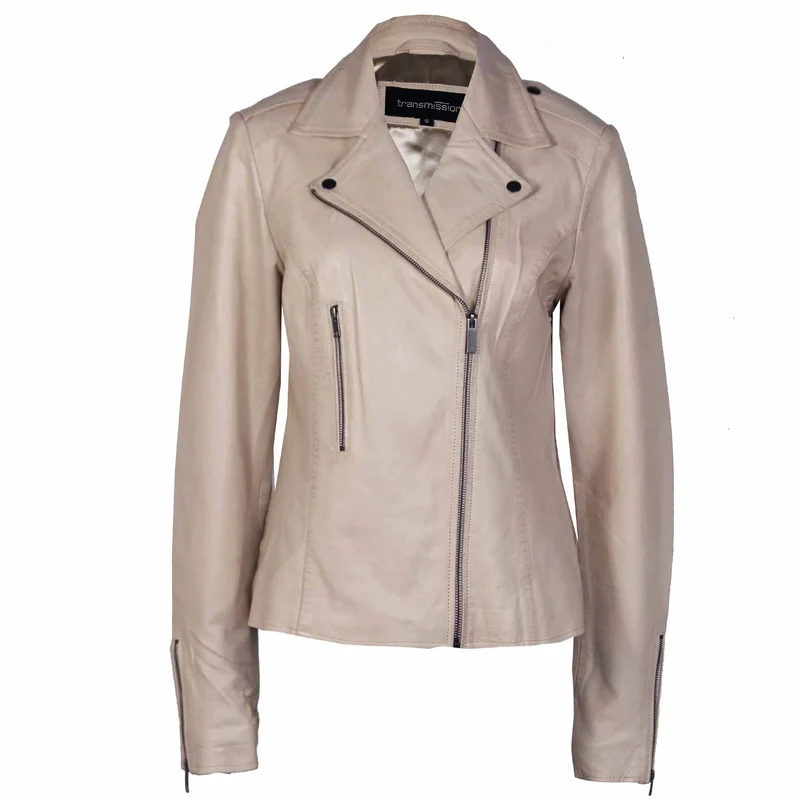 Transmission Jack Leder Wilma | Tall