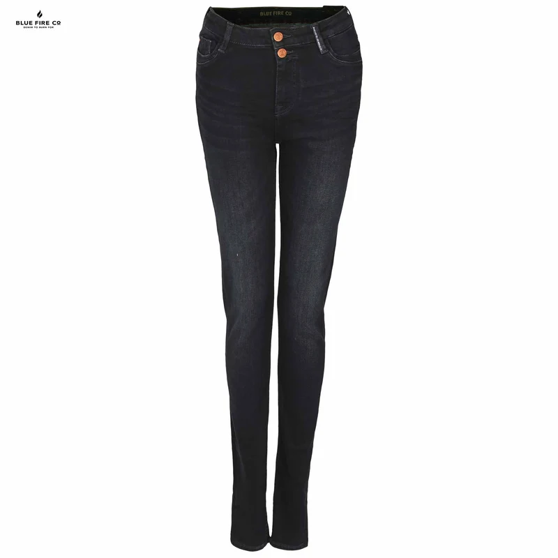 Bluefire Lara Blue Black | Tall