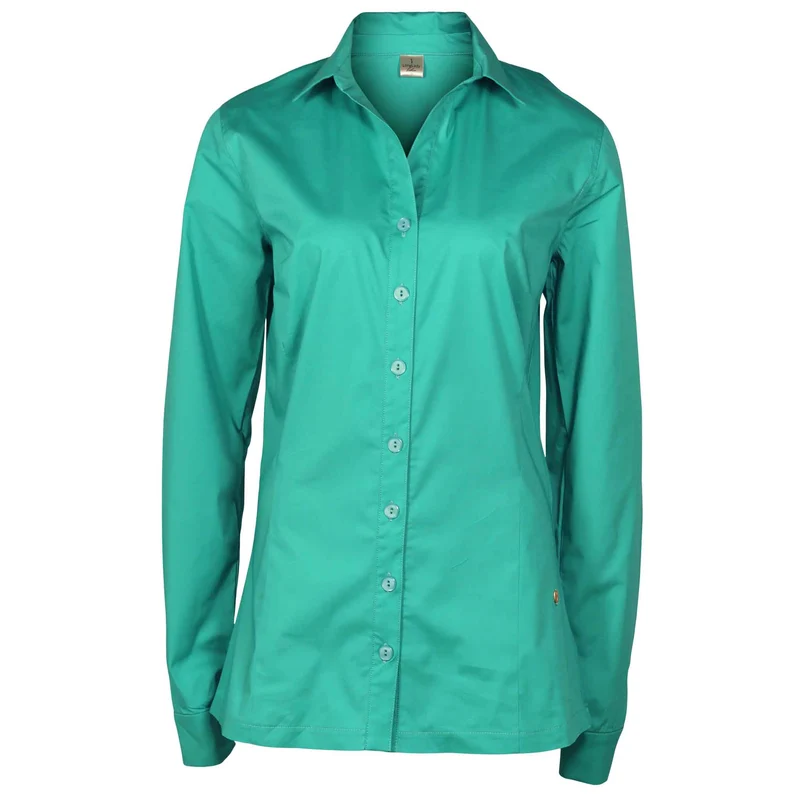 Longlady Blouse Diana | Tall
