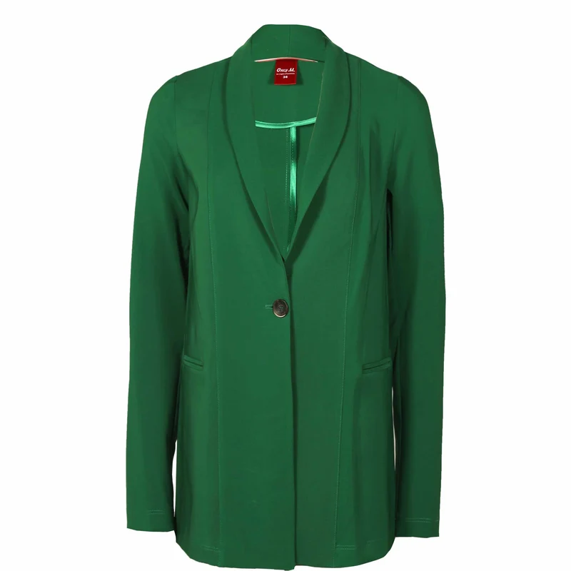 Only-M Blazer Midi Napoli | Tall