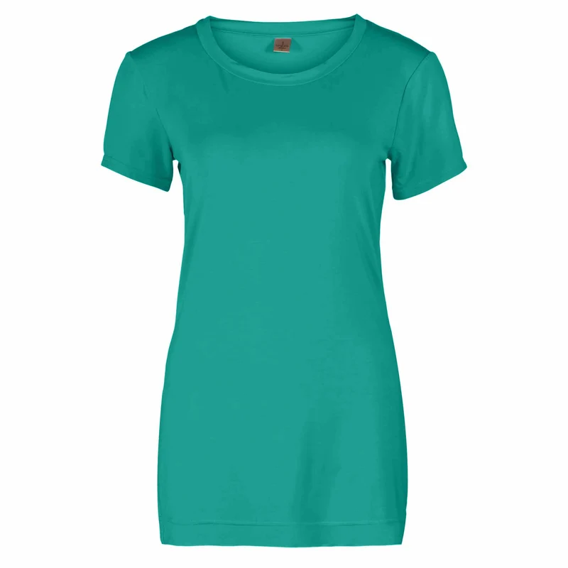 Longlady Shirt Tinie | Tall
