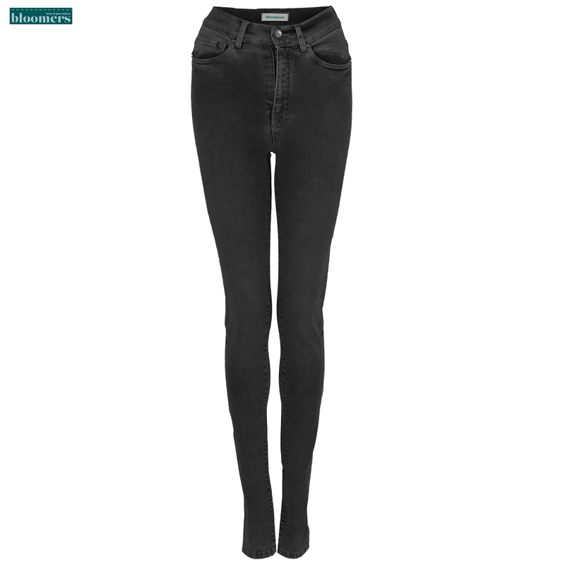 Bloomers Jeans Daphne Grey | Tall