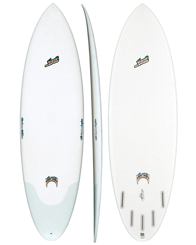 Lost Quiver Killer FC - Futures™ Compatible
