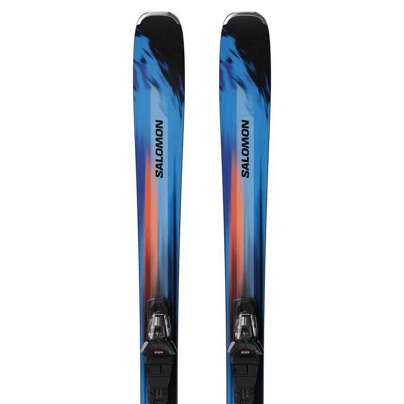 Stance 84 Skis & M11 GW Bindings 2026