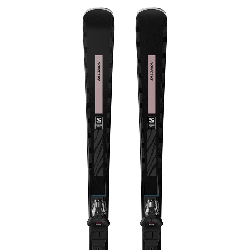 S/MAX N°8 Skis & M10 GW Bindings 2026