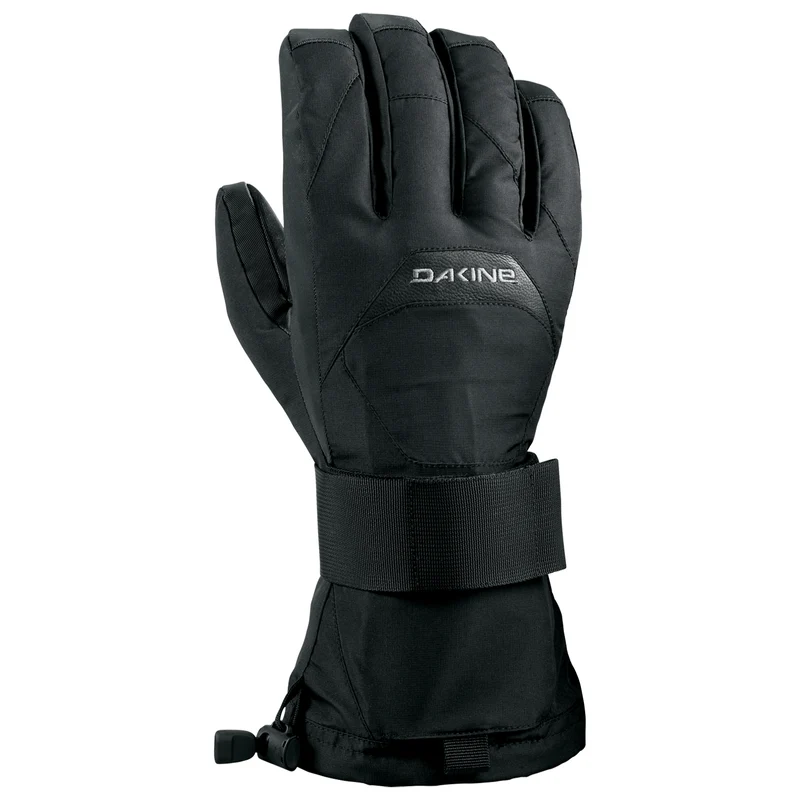 Wristguard Gloves
