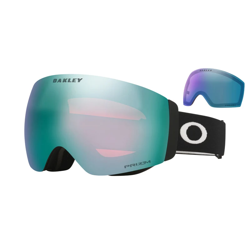 Flight Deck Pro M Goggles