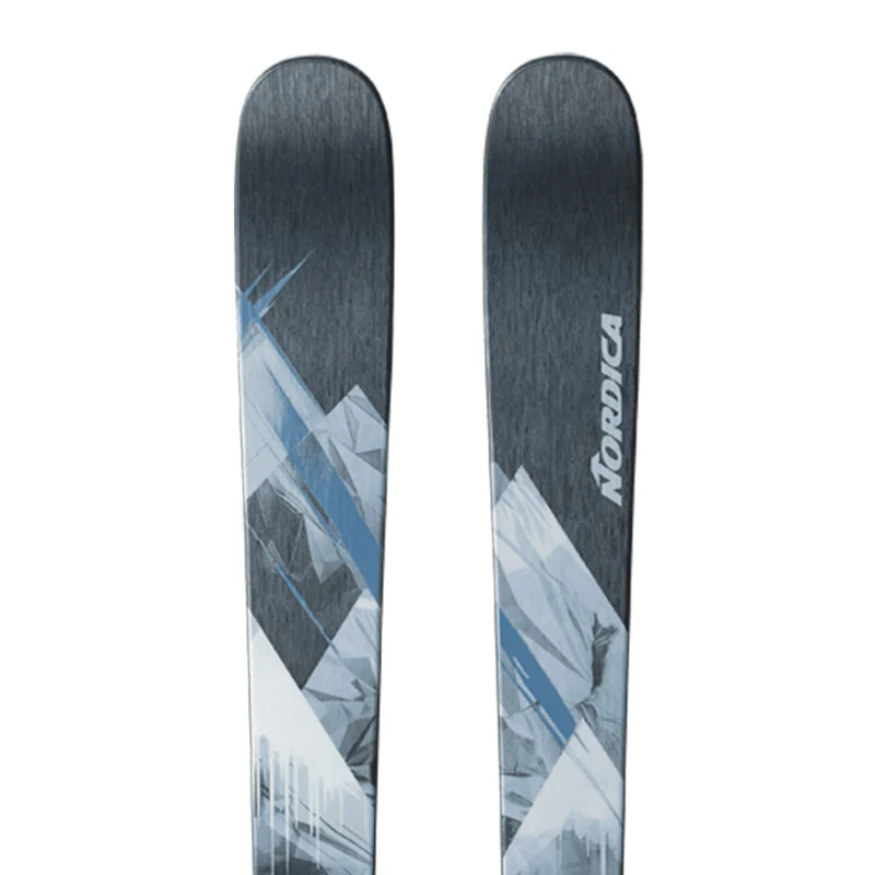 Enforcer 89 Skis 2026