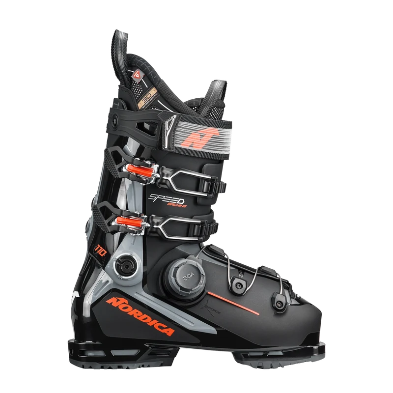 Speed Machine 3 110 BOA GW Ski Boots 2026