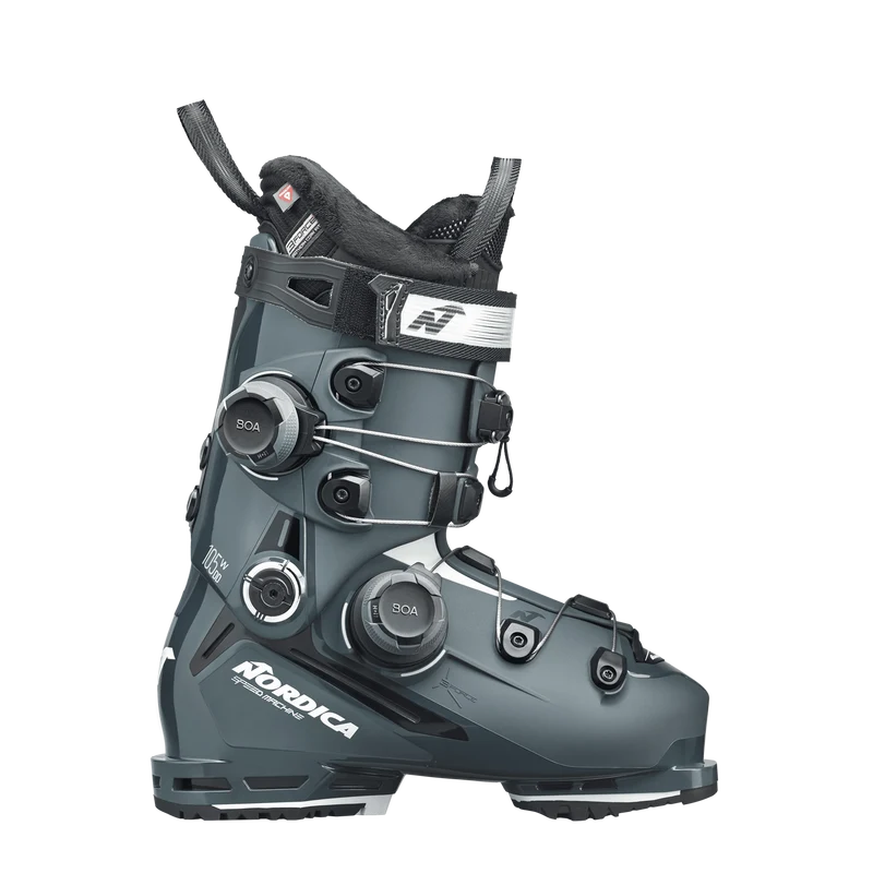 Speed Machine 3 105W BOA DD GW Ski Boots 2026