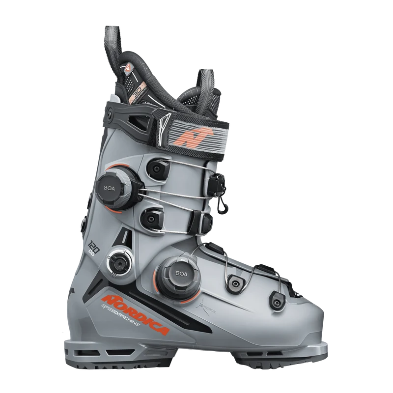Speed Machine 3 120 BOA DD GW Ski Boots 2026