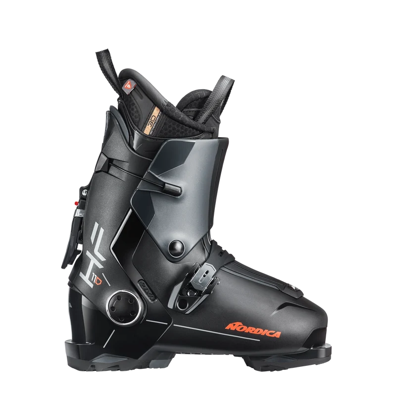 HF 110 GW Ski Boots 2026