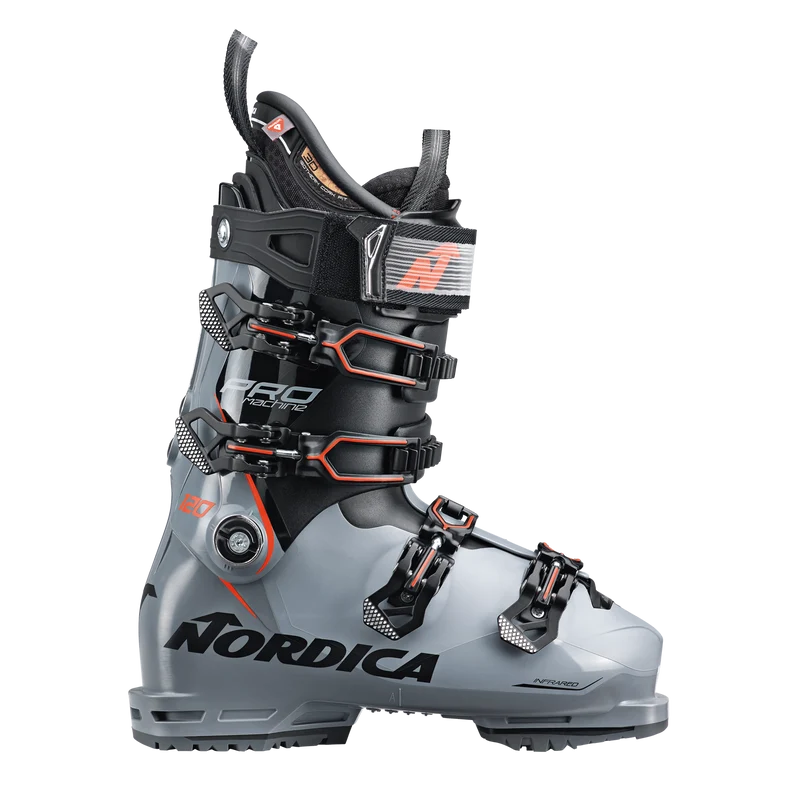 Pro Machine 120 GW Ski Boots 2026