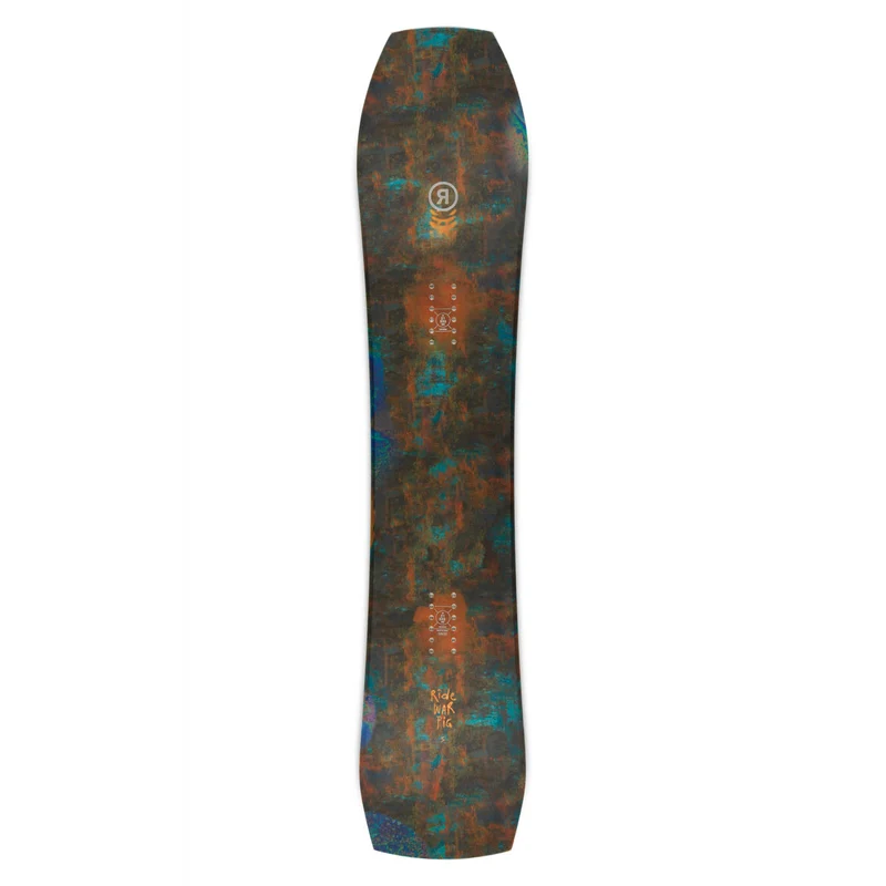 Warpig Snowboard 2026
