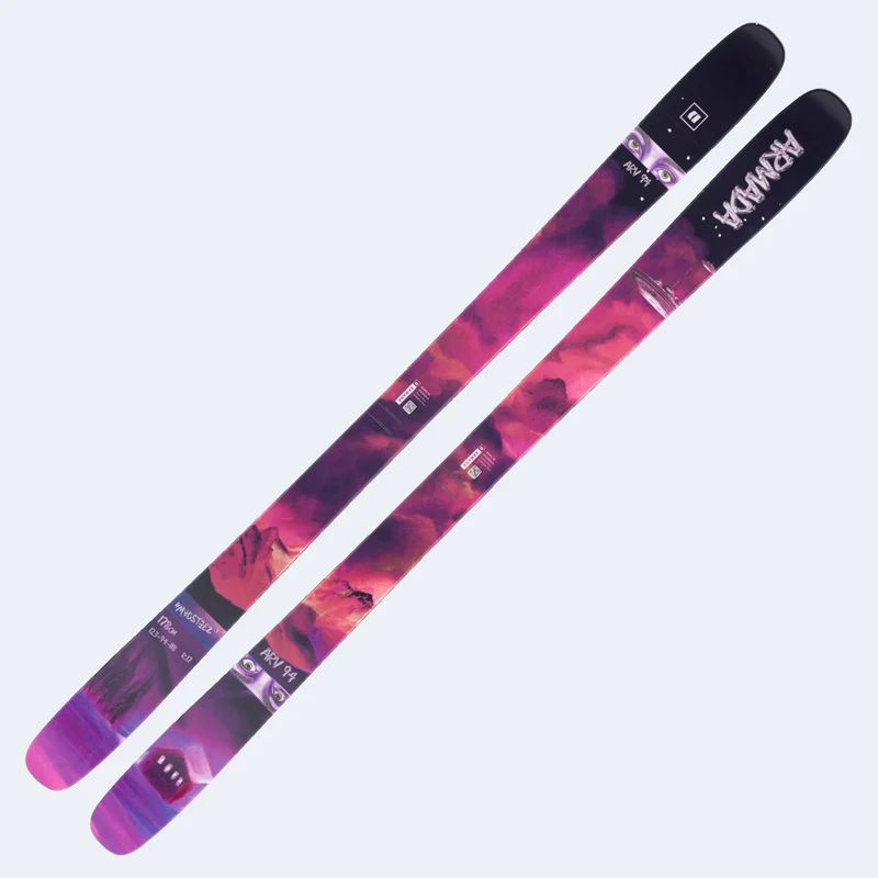 2026 Armada ARV 94 Skis