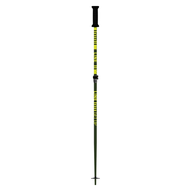 Get Up Adjustable Ski Poles 2026