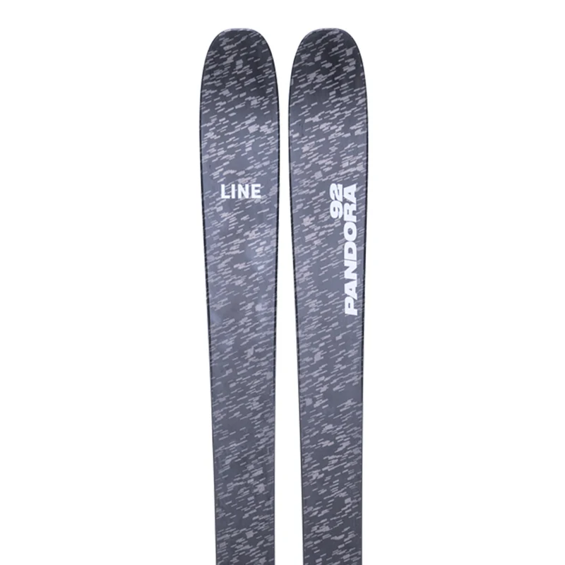 Pandora 92 Skis 2026