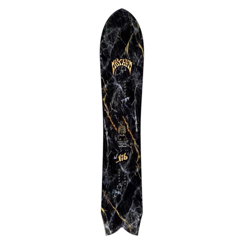 Mayhem Sweetfish Snowboard 2026