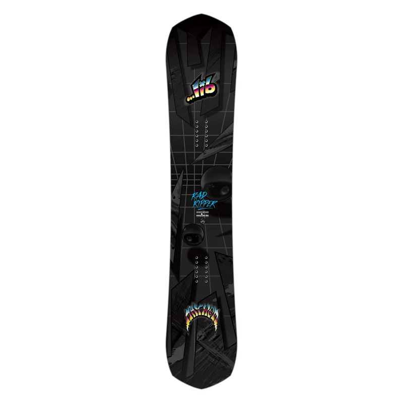 Mayhem Rad Ripper Snowboard 2026