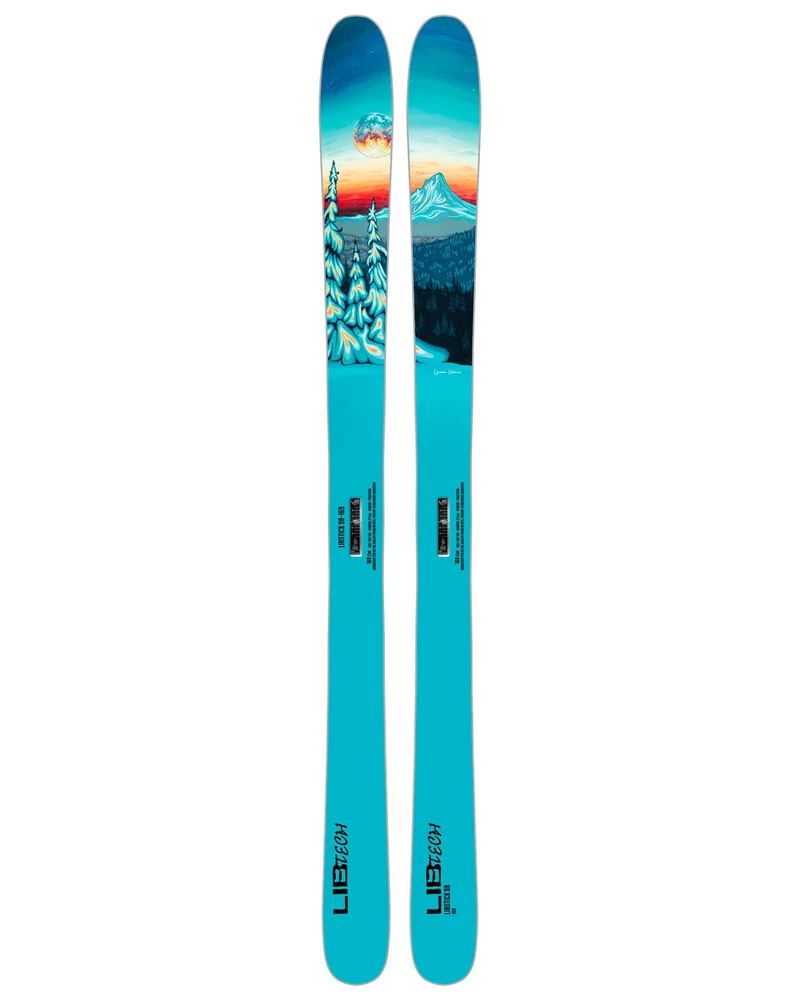 LibStick 98