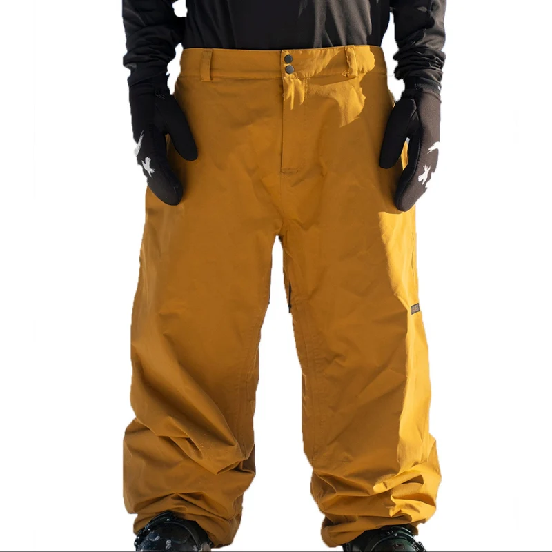 Team Issue Insulated Ski Pants
