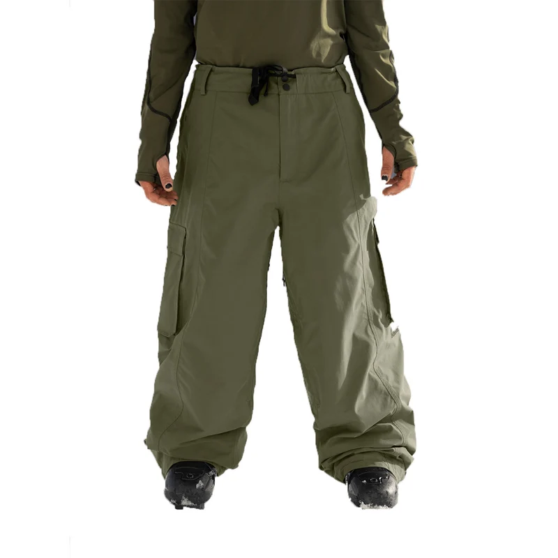 Team Issue 2L Insulated Cargo Ski Pants