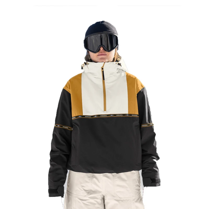 Madaket 2L Insulated Anorak Ski Jacket