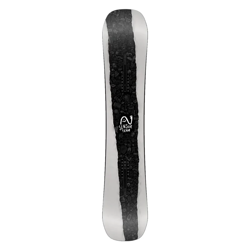 Sensor Team Snowboard 2026