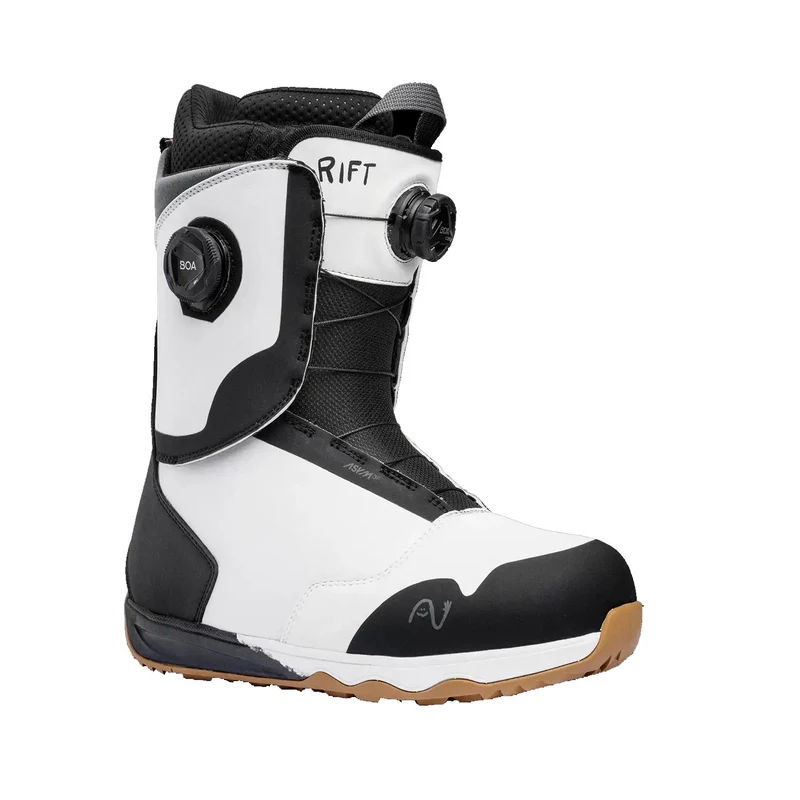 Rift Snowboard Boots 2026