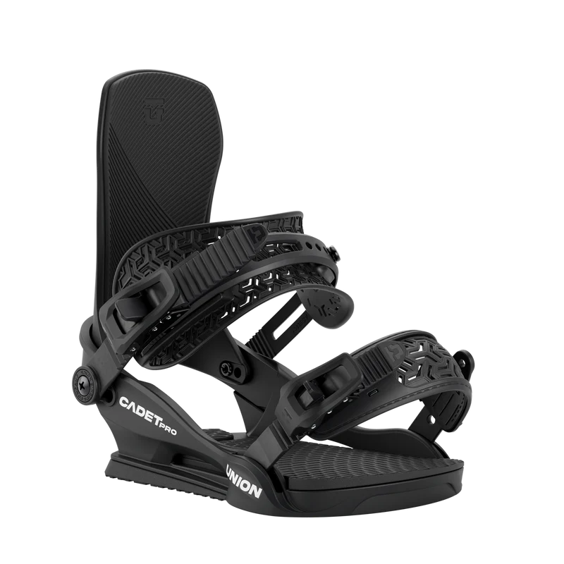 Cadet Pro Snowboard Bindings 2026