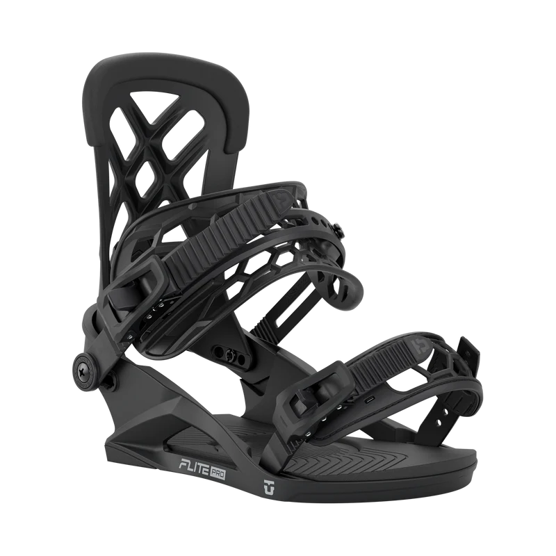 Flite Pro Snowboard Bindings 2026