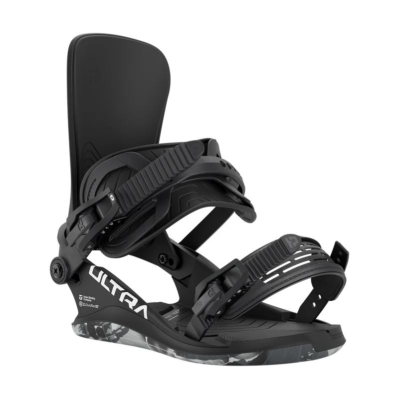 Ultra Snowboard Bindings 2026